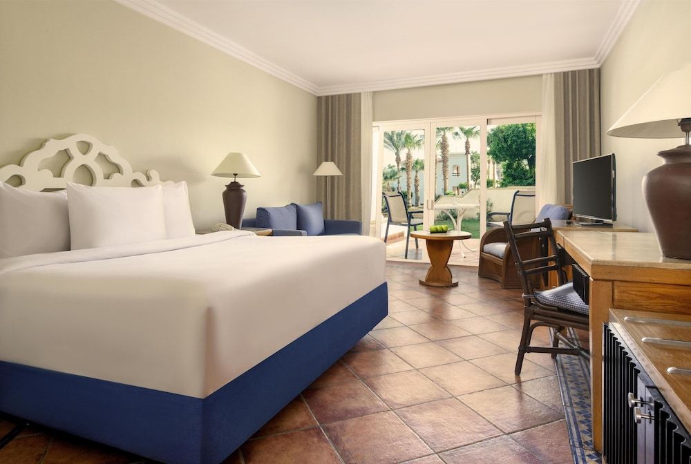 undefined JAZ Sharm Dreams 8