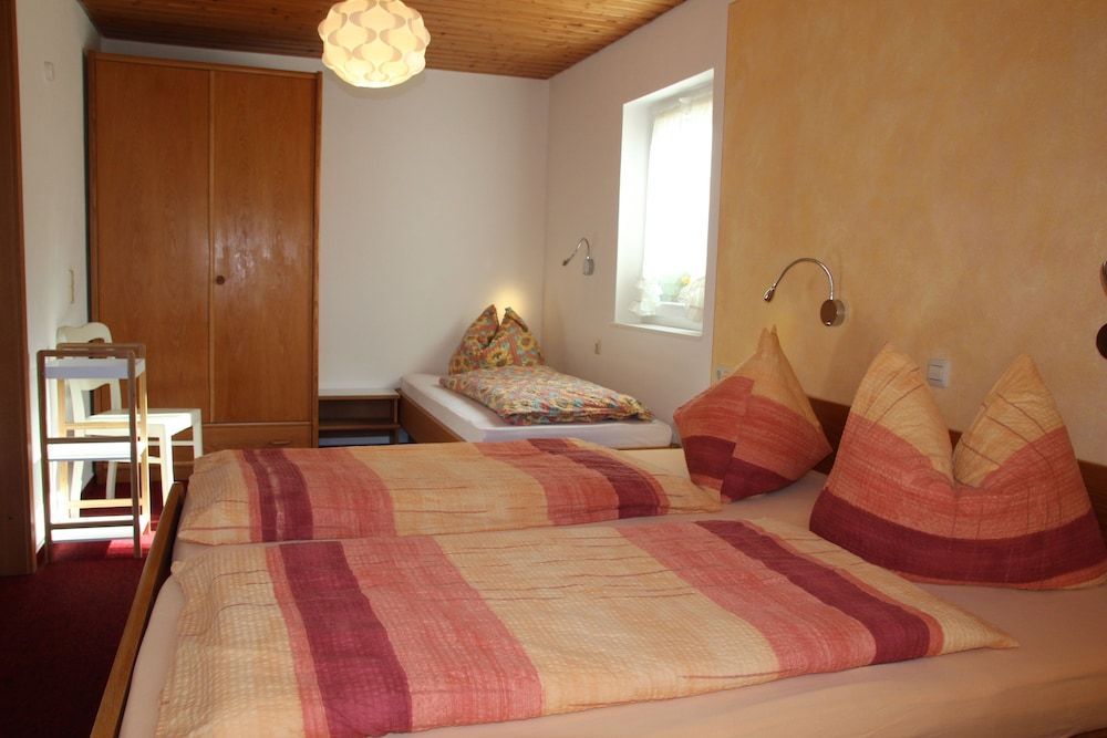 Apartment, Ground Floor (5)