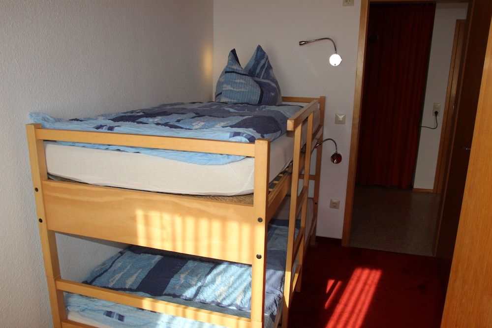 Apartment, Balcony (1)