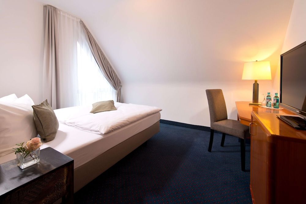 ACHAT Hotel Neustadt an der Weinstraße Superior Single Room 2