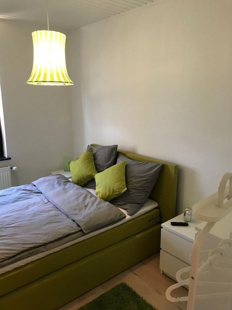Apartment, 2 Bedrooms