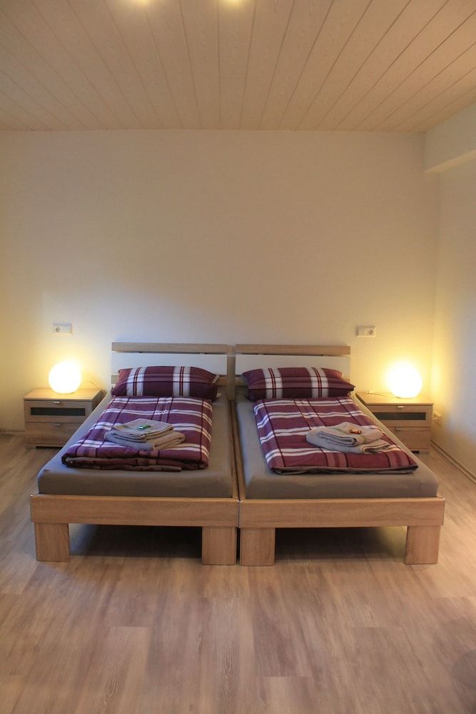 Comfort Apartment, Multiple Bedrooms, Garden View, Garden Area
