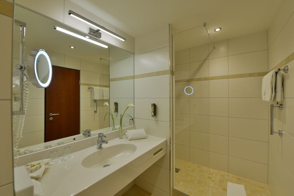 Hotel Der Lindenhof Comfort Room 4