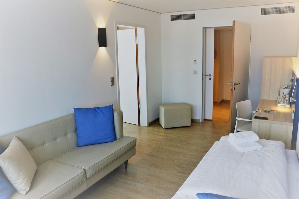 Aparthotel Paderborn Studio, 2 Bedrooms 5