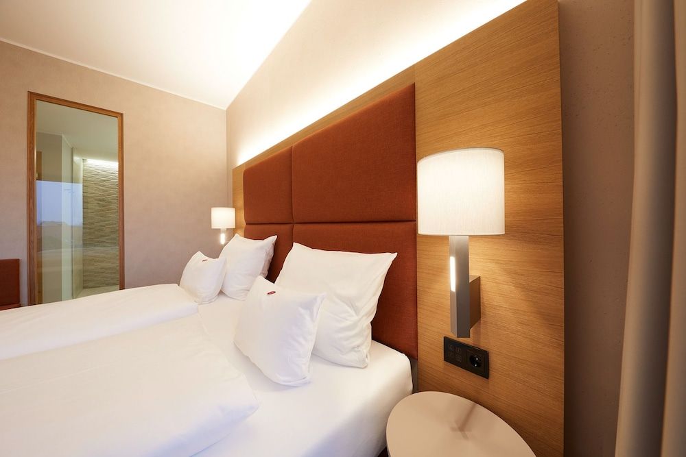 Hotel Rittergut Störmede Junior Suite