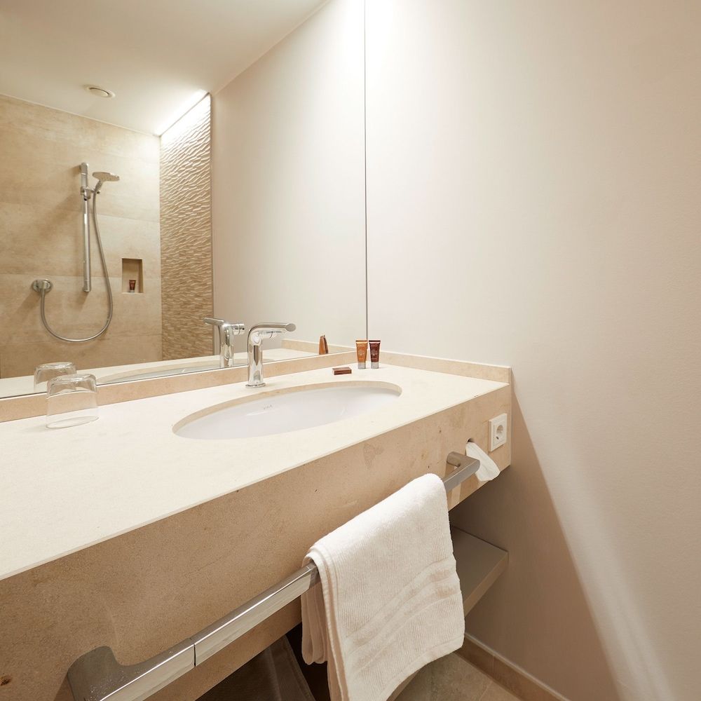 Hotel Rittergut Störmede Single Room 3