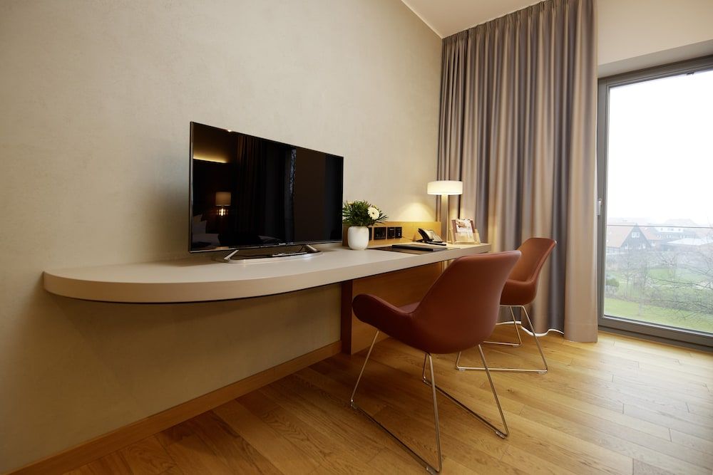 Hotel Rittergut Störmede Deluxe Double Room 4