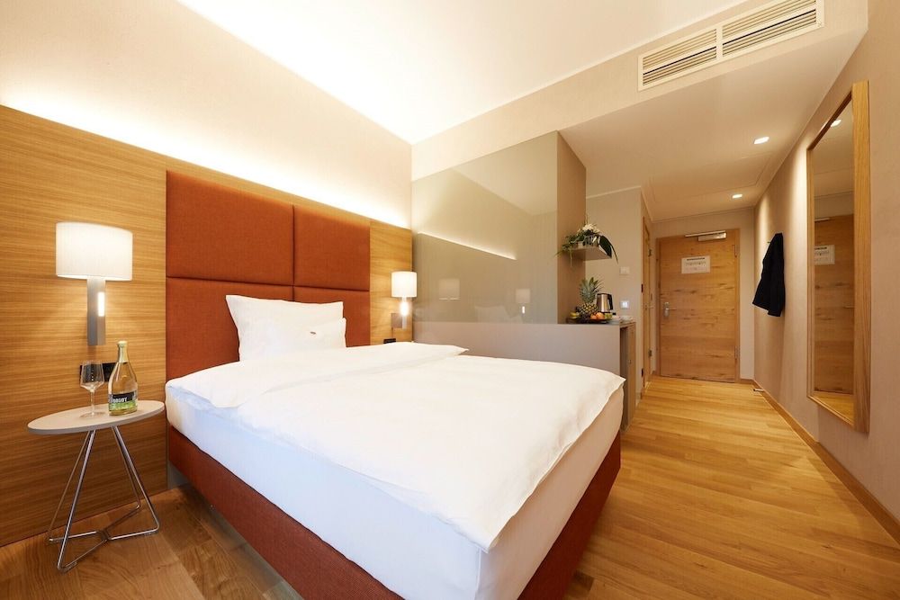 Hotel Rittergut Störmede Single Room 2