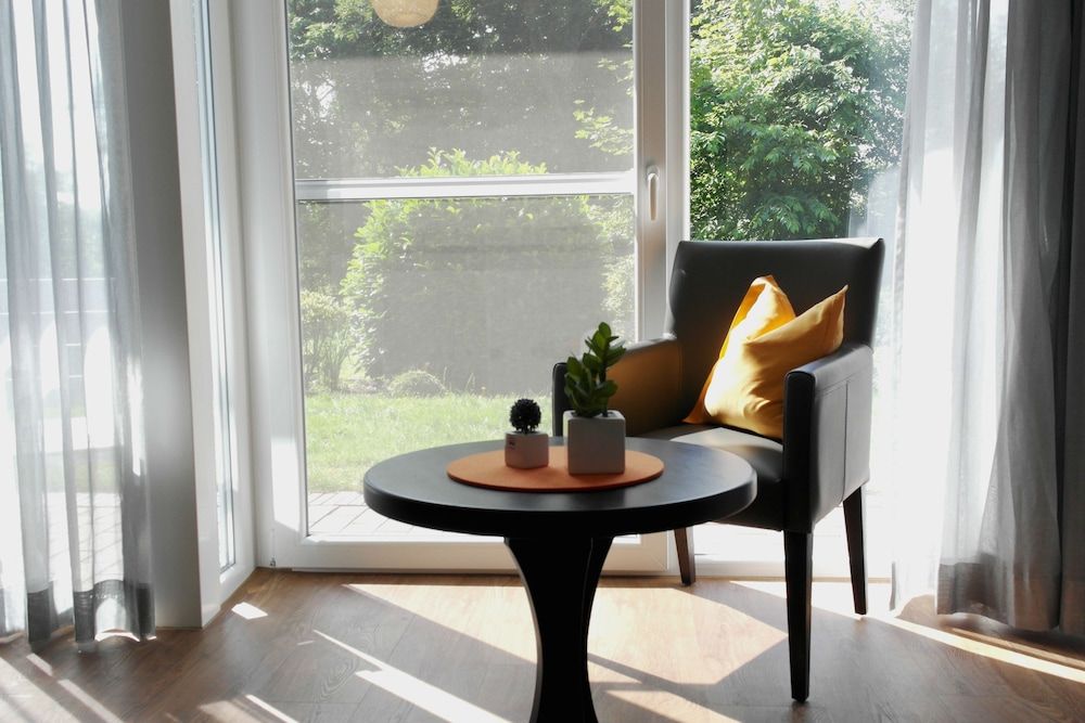 Hotel Blauer Fasan Deluxe Double Room 3