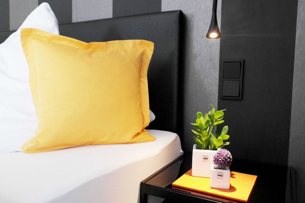 Hotel Blauer Fasan Deluxe Double Room 2