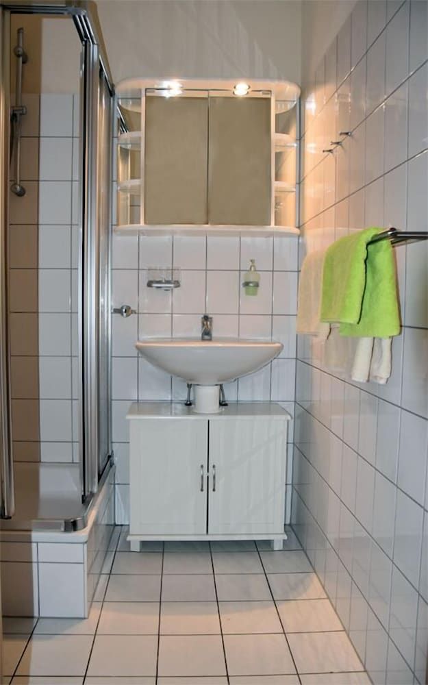 Apartment FeWo 7 (+add. cleaning fee 40€ per night)