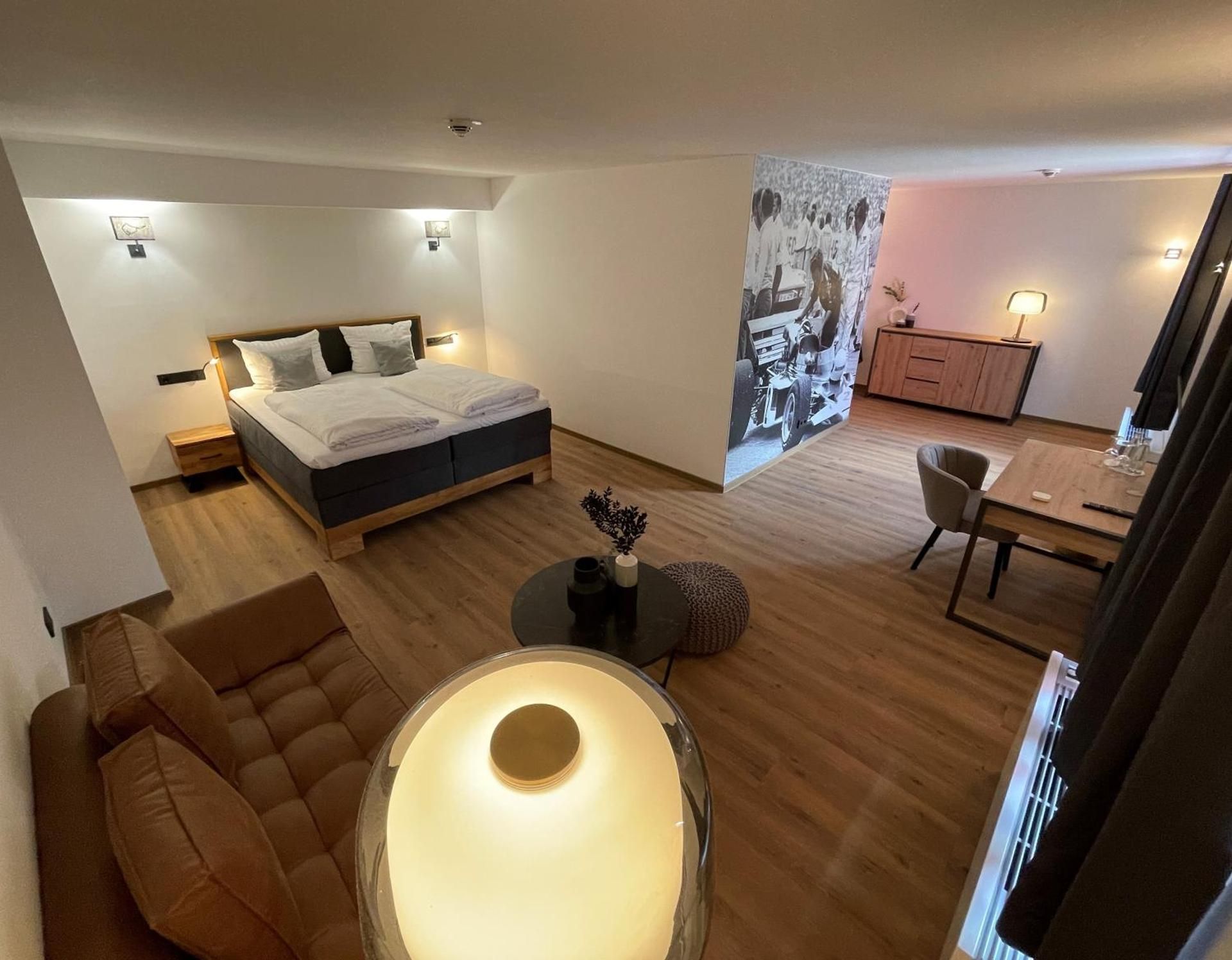 Double Room