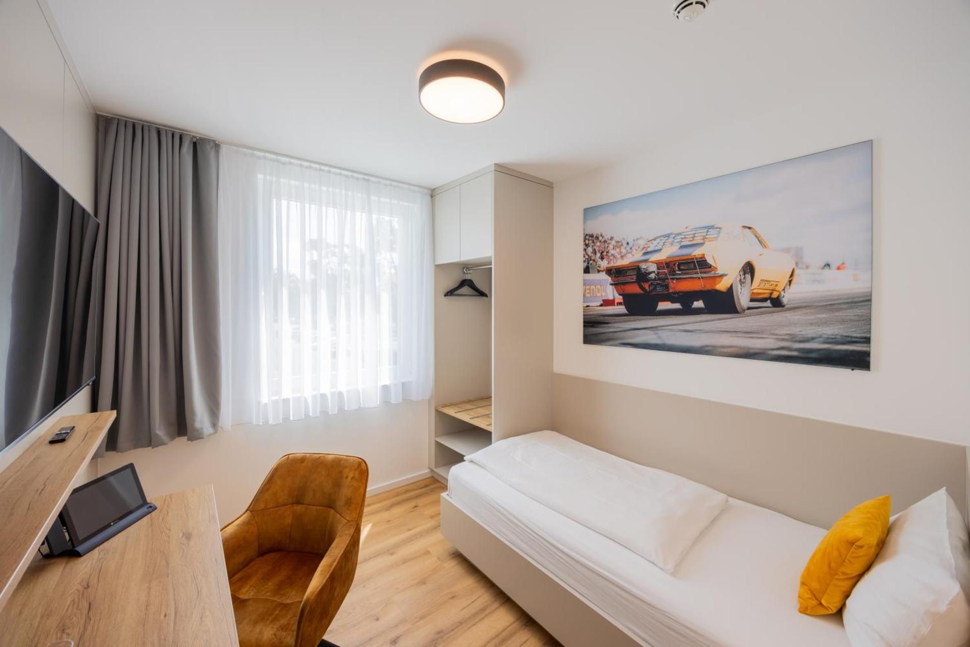 Single Room