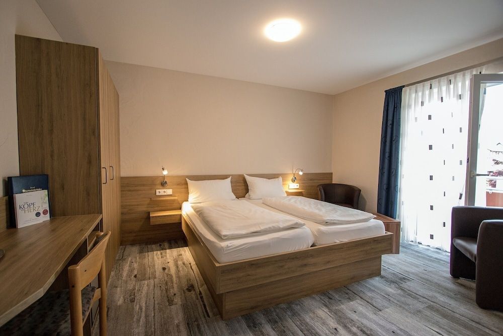 Hotel Klosterbräustuben