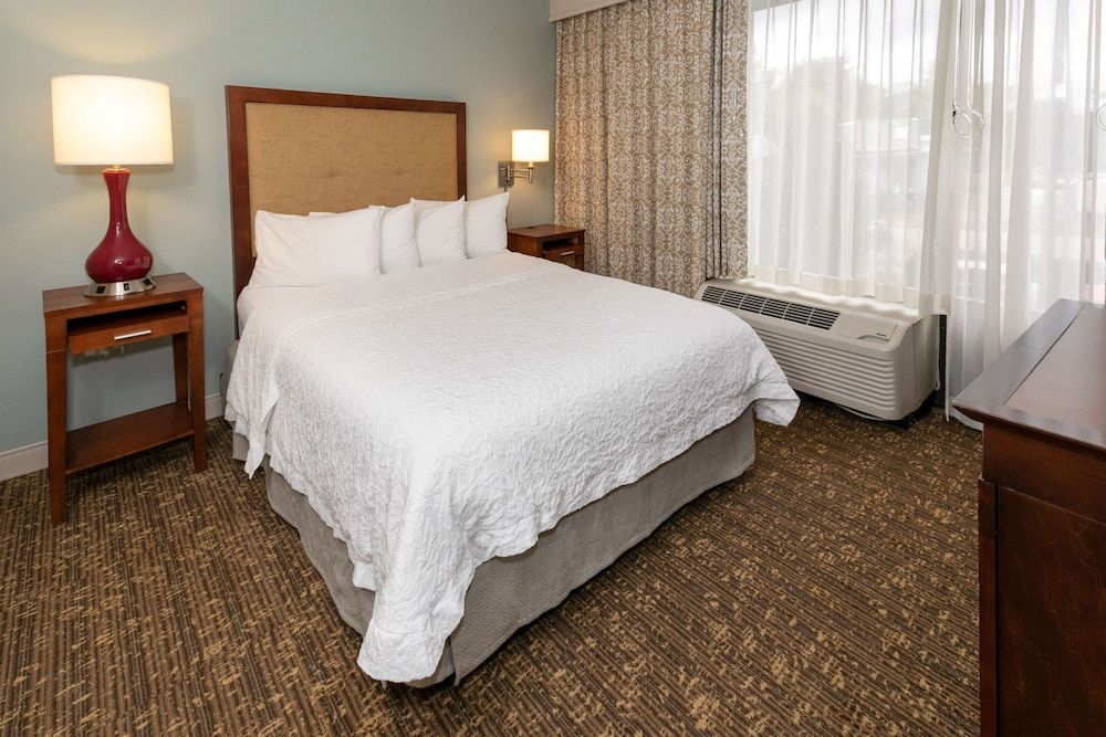 Suite, Accessible, Non Smoking