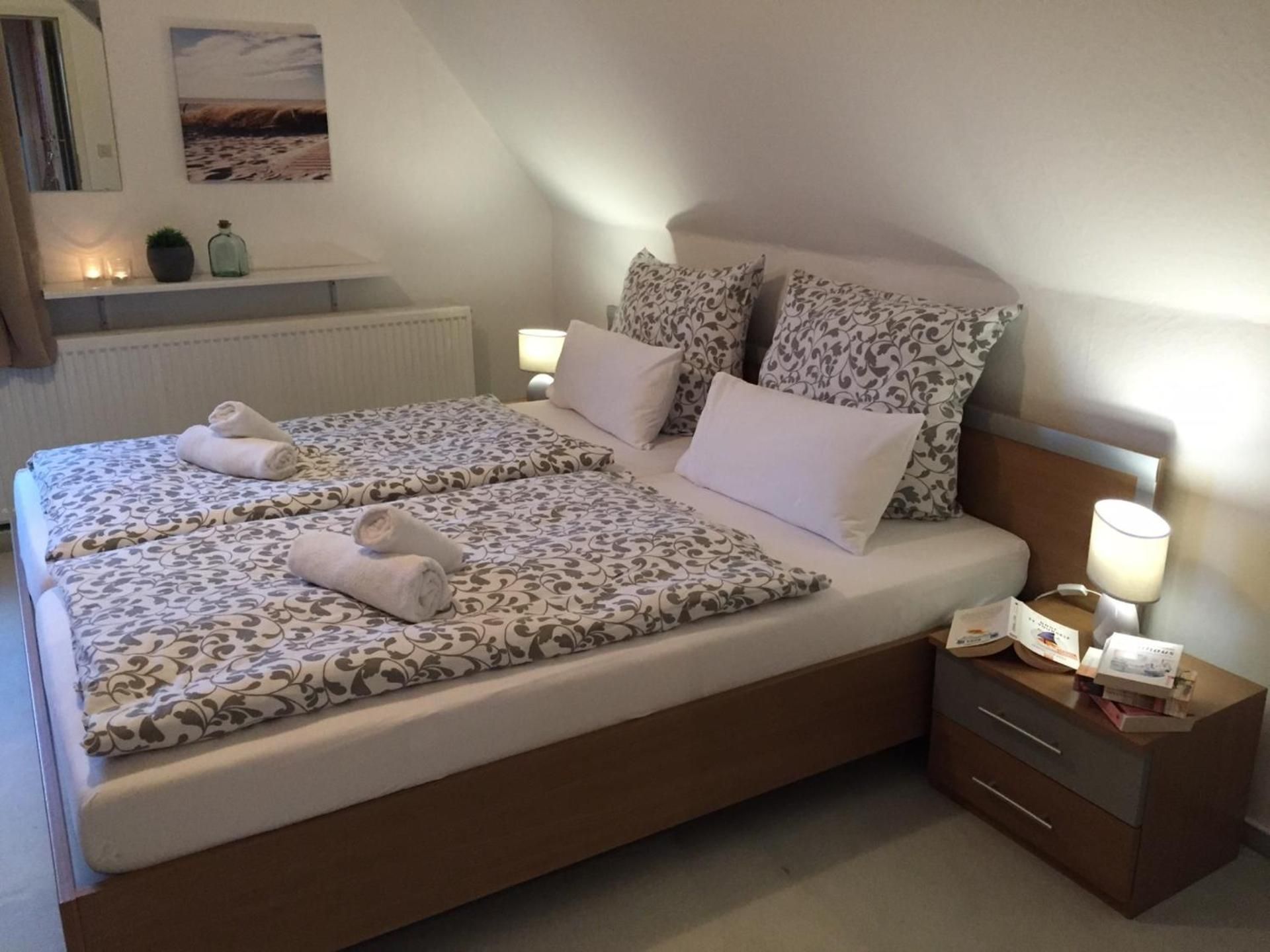 Apartment - Split Level