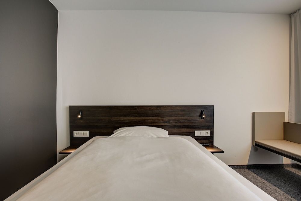 Centro Park Hotel Stuttgart, Trademark Collection by Wyndham Standard Room, 1 Twin Bed 3