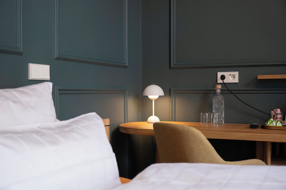 undefined Hotel Uhland 4