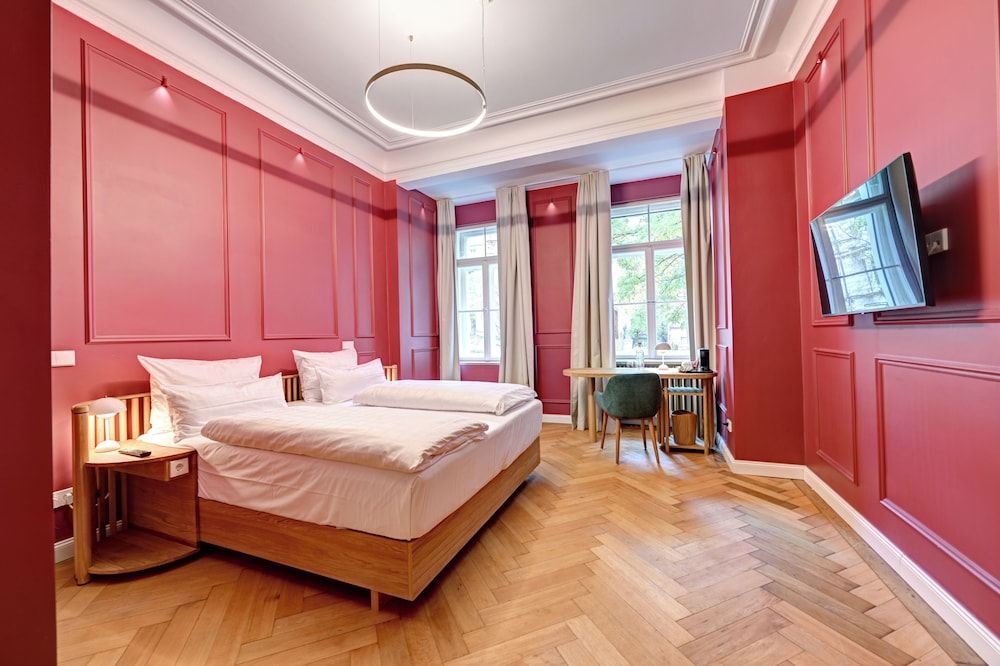 Hotel Uhland