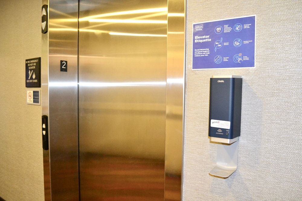 Cleanliness standards