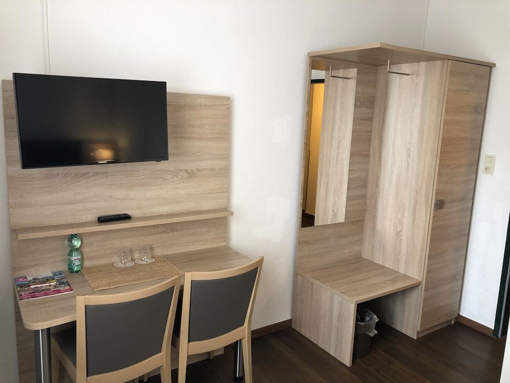 Hotel Baccara Standard Double Room 4