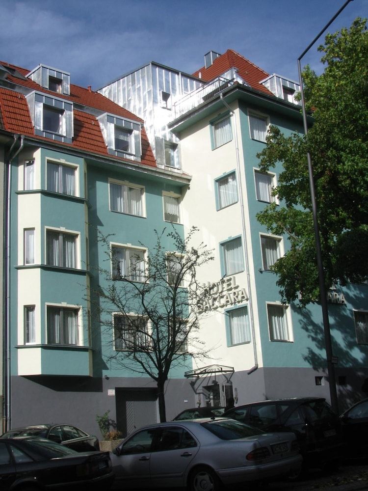 undefined Hotel Baccara 6