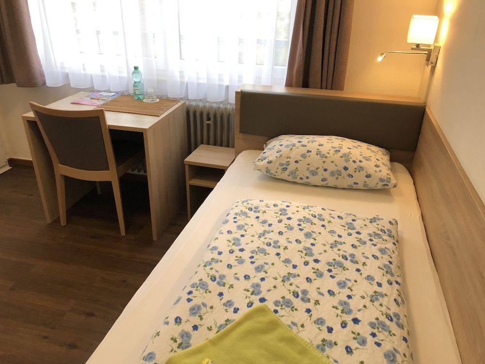 undefined Hotel Baccara 10