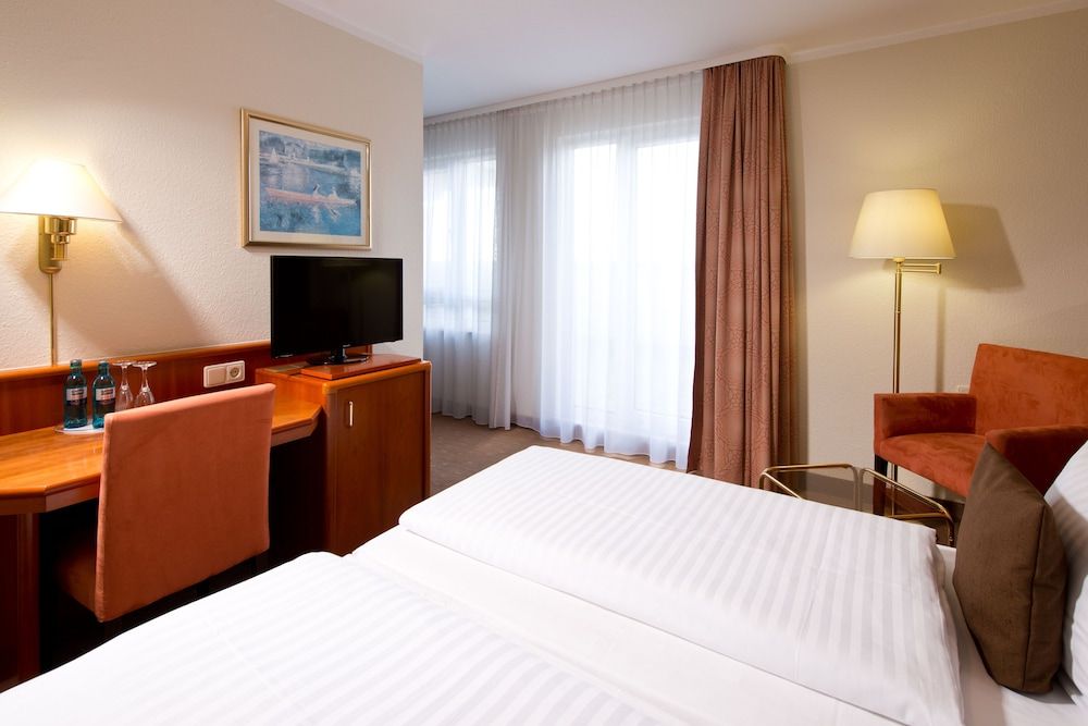ACHAT Hotel Schwarzheide Lausitz Business Double Room 3