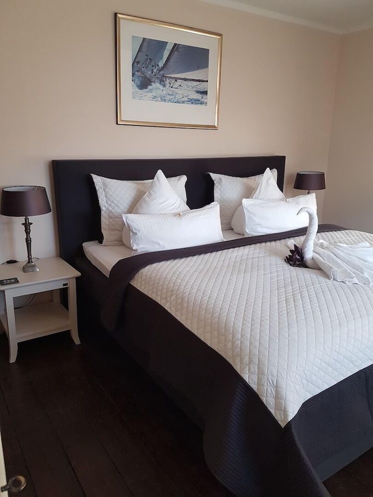 Deluxe Apartment, 2 Bedrooms (Elegance)