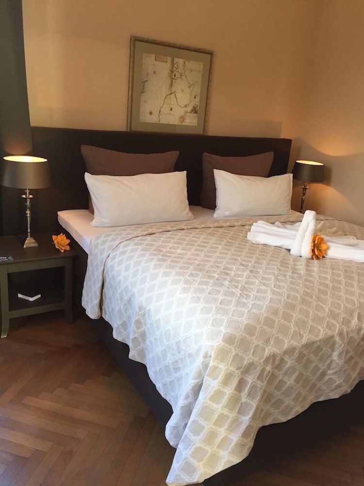 Deluxe Apartment, 1 Bedroom (Romantique)