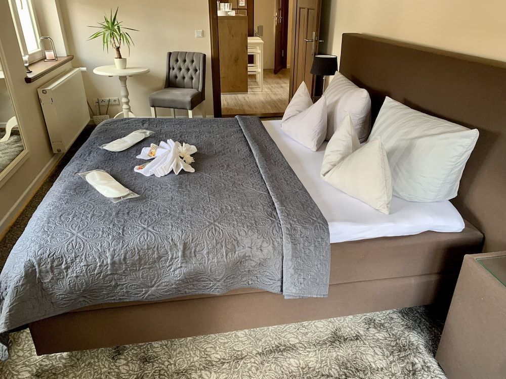Deluxe-Apartment, 2 Schlafzimmer (Soleil)