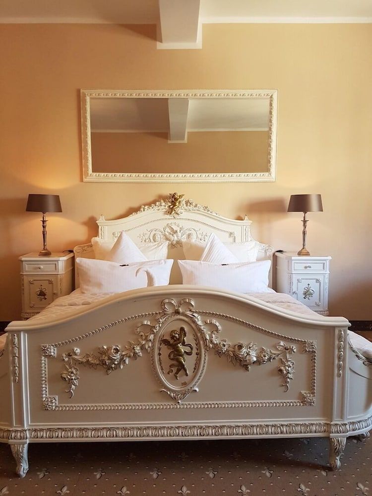 Deluxe Apartment, 2 Bedrooms (Hochzeit)