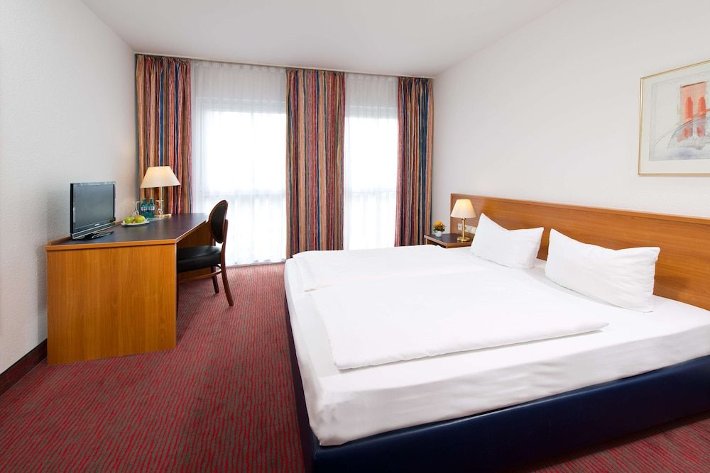 Business Double or Twin Room
