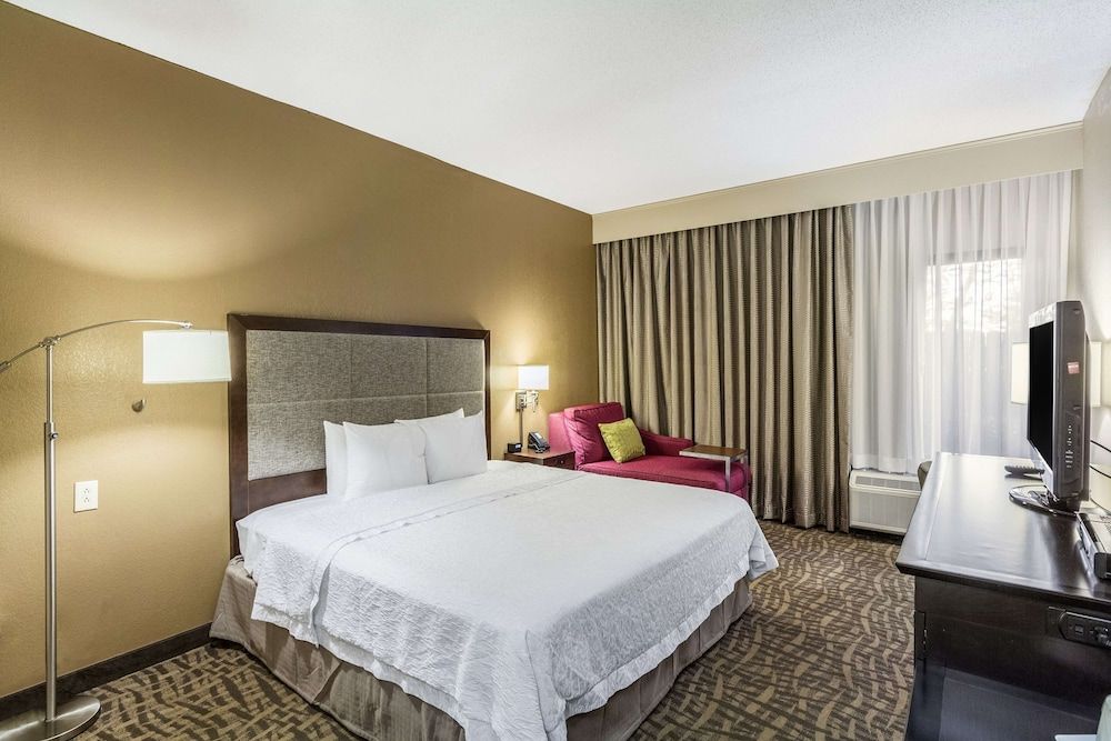 Room, 1 King Bed, Accessible, Non Smoking