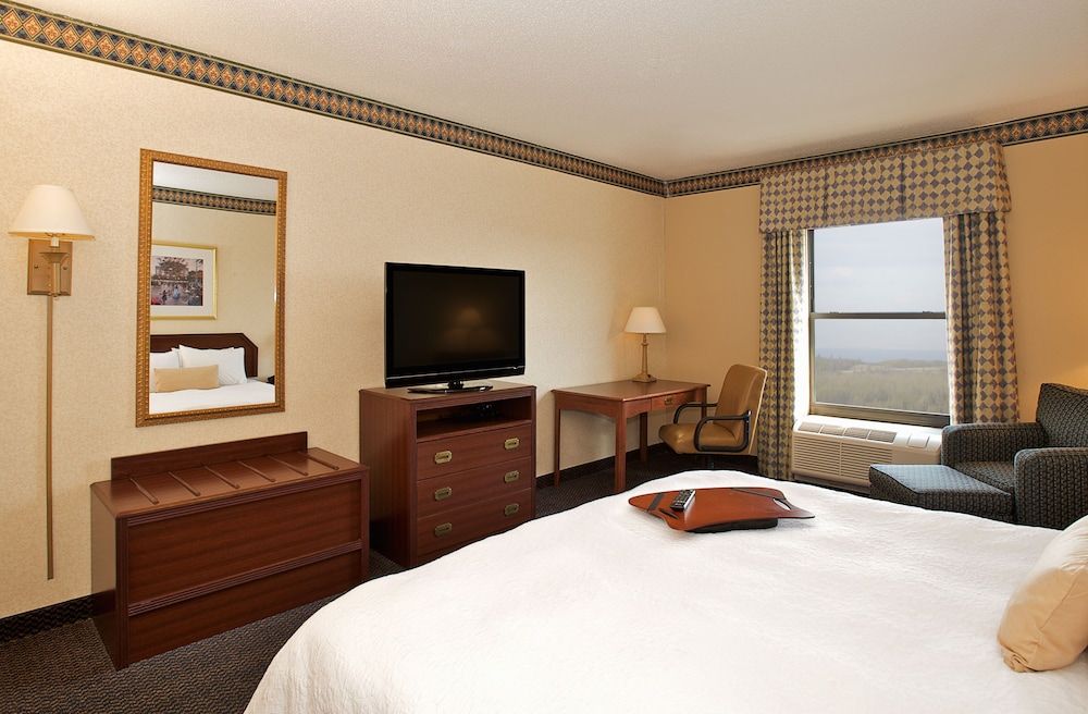 Room, 1 King Bed, Accessible, Non Smoking