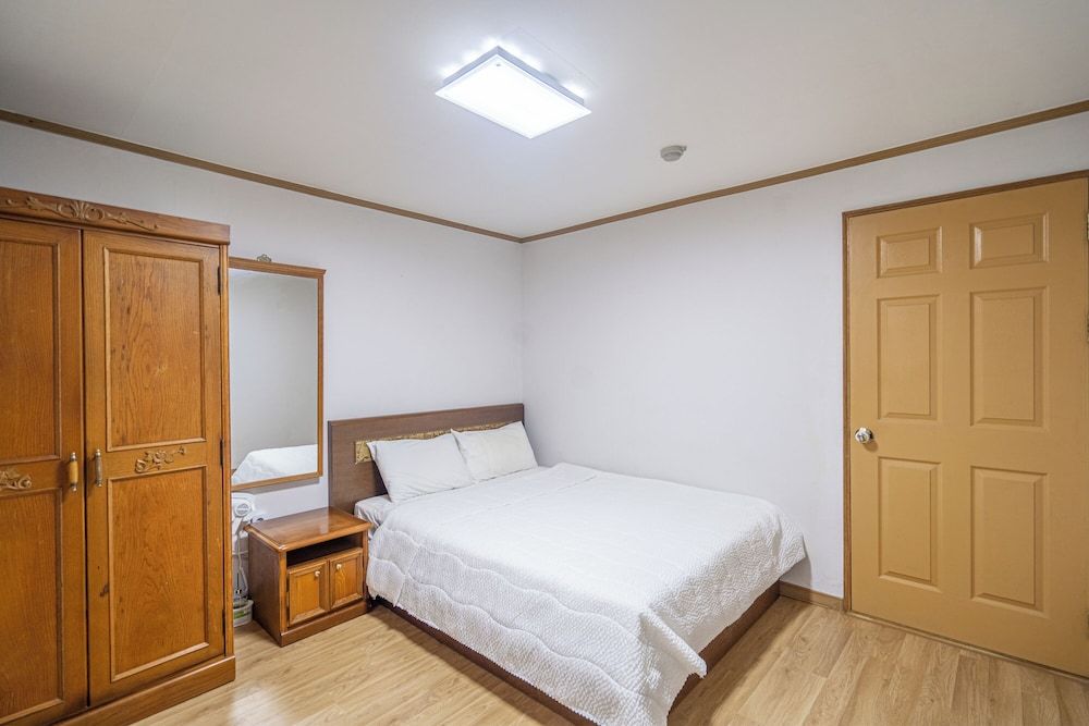 Wolsan atman P03) Pension Room for 5 people (Kitchenette) 3