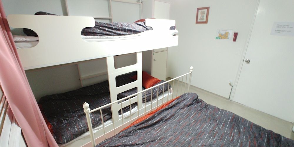 undefined Lux Guesthouse - Hostel 10