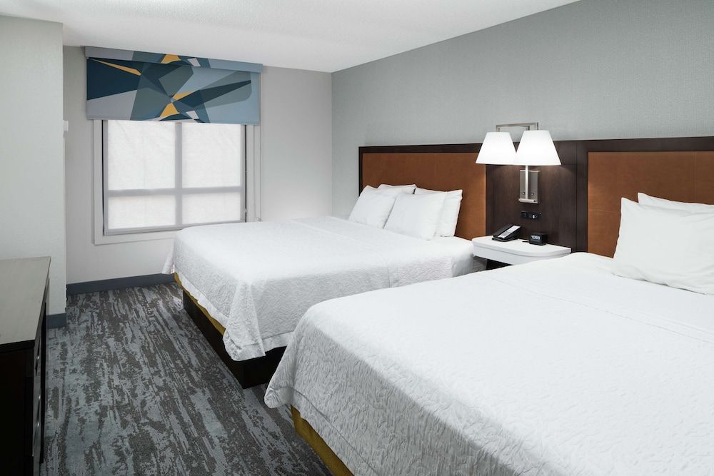 Suite, Kitchen (2 King Beds & 1 Sofabed)