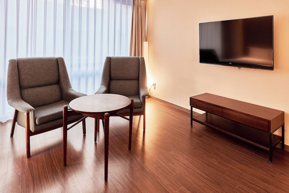 Hotel Thomas Myeongdong Suite 5