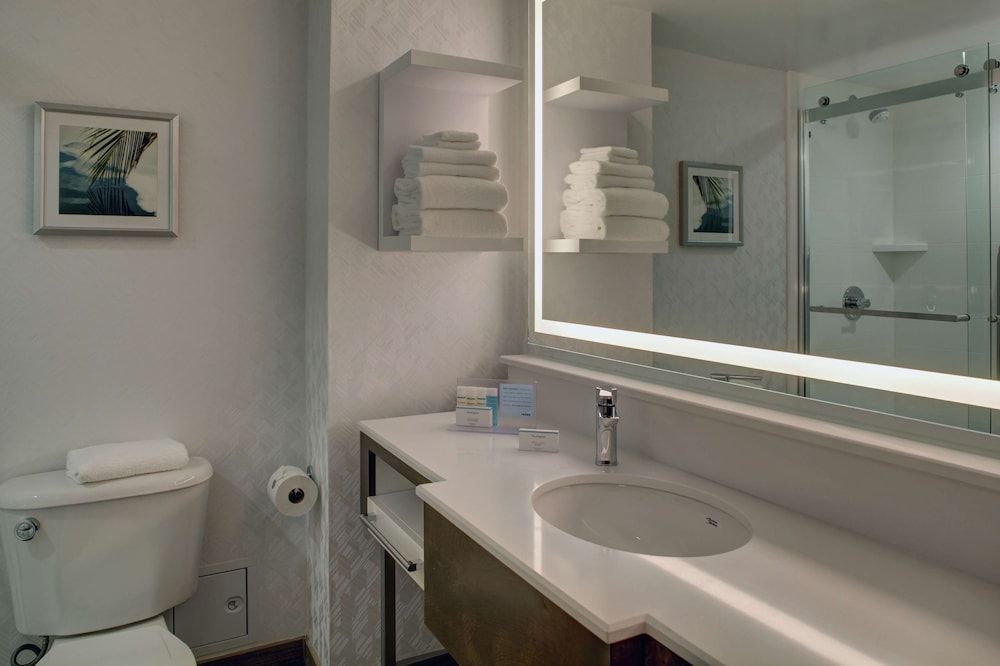 undefined Hampton Inn & Suites Miami-Airport South-Blue Lagoon 9