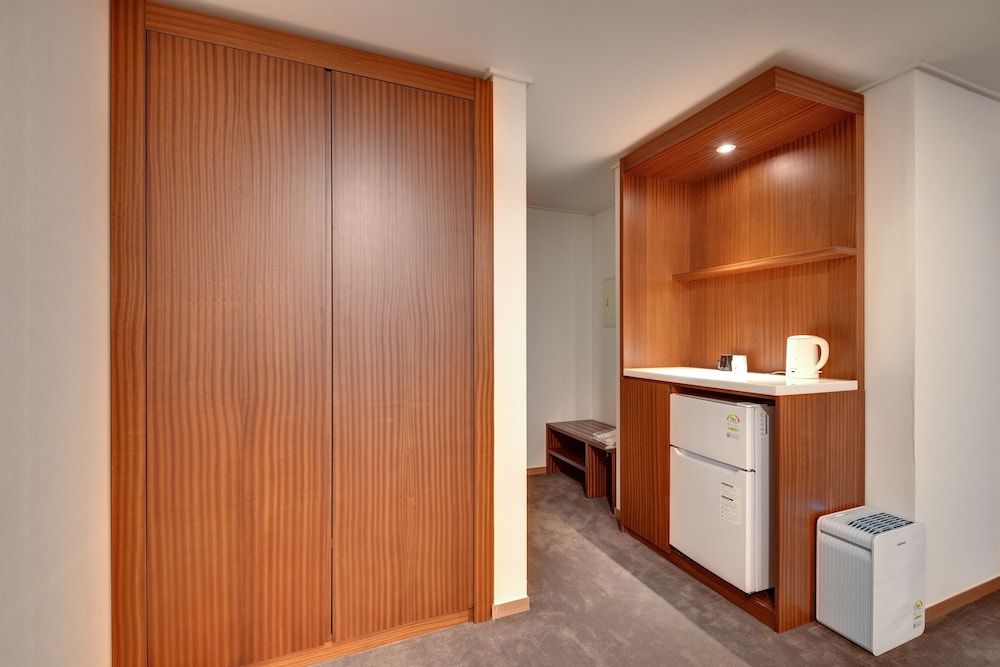 Sea & Moon Tourist Hotel Ocean View Sea & Moon Suite Room 7