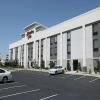 Hampton Inn Muskogee