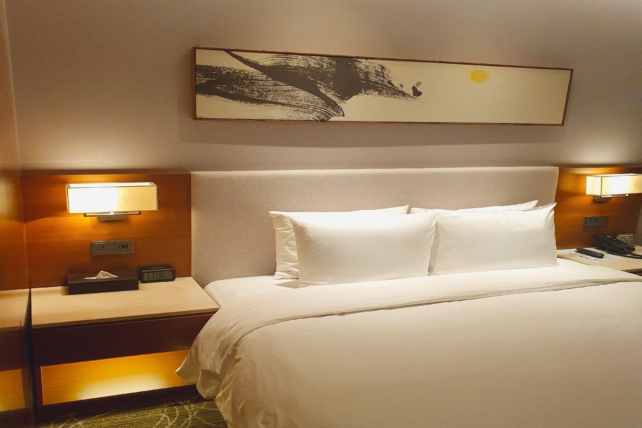 Accessible Double Room