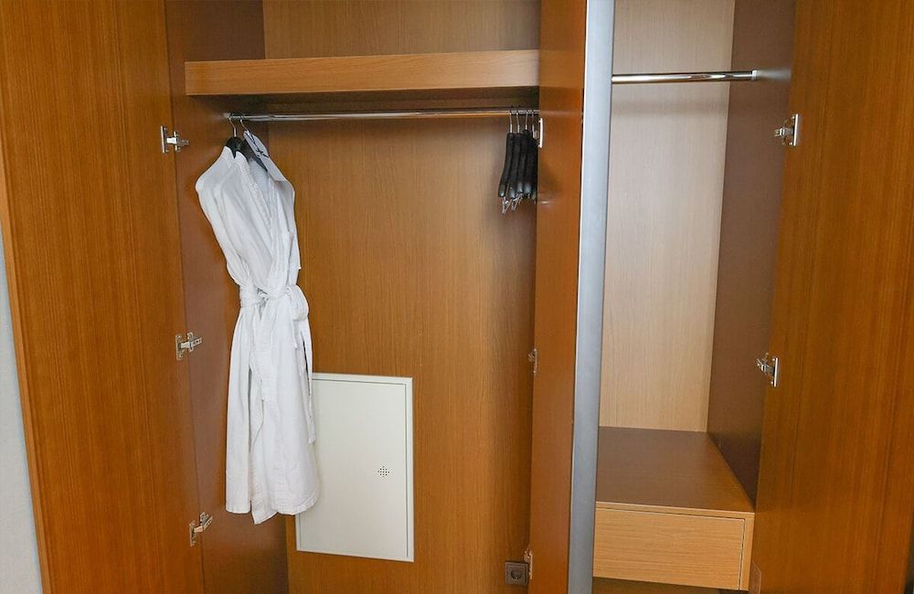 Skypark Central Seoul Pangyo [Dinner Package] Executive Suite + Dinner for 2 people + 2PM Early Check-in 5