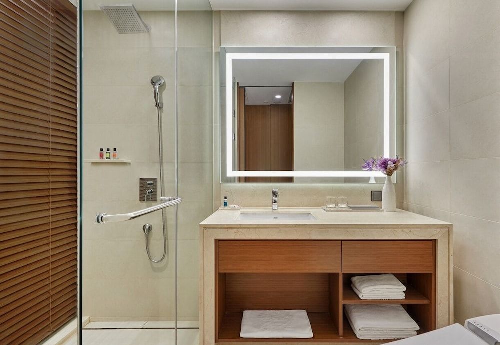 Skypark Central Seoul Pangyo [Dinner Package] Executive Suite + Dinner for 2 people + 2PM Early Check-in 3