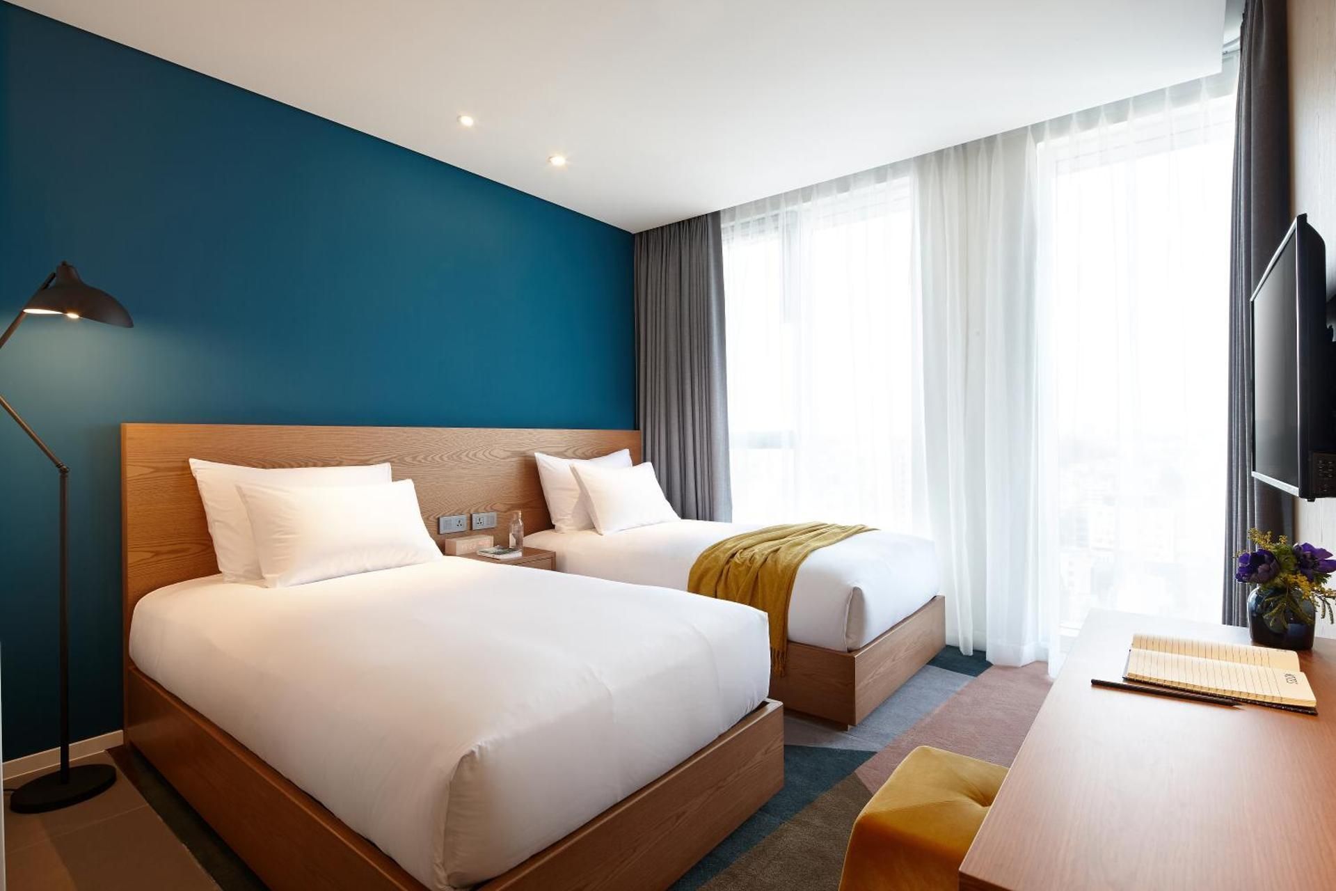 undefined L7 HONGDAE by LOTTE HOTELS 5