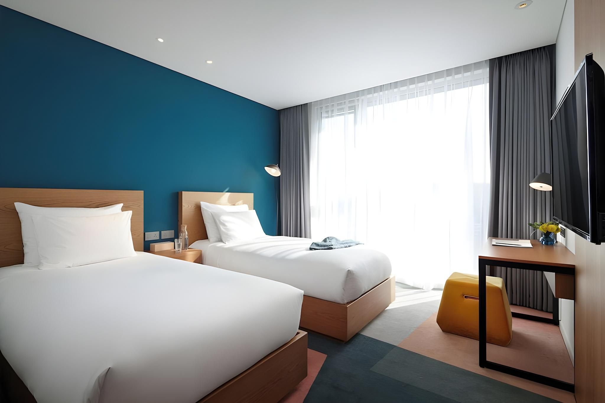 undefined L7 HONGDAE by LOTTE HOTELS 9