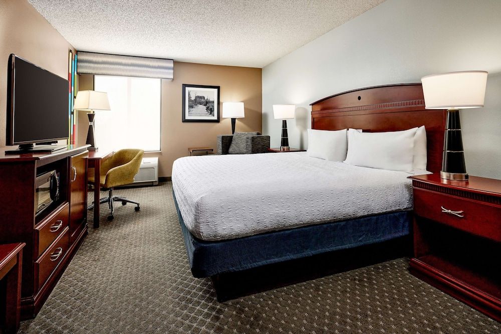 Hampton Inn Longmont