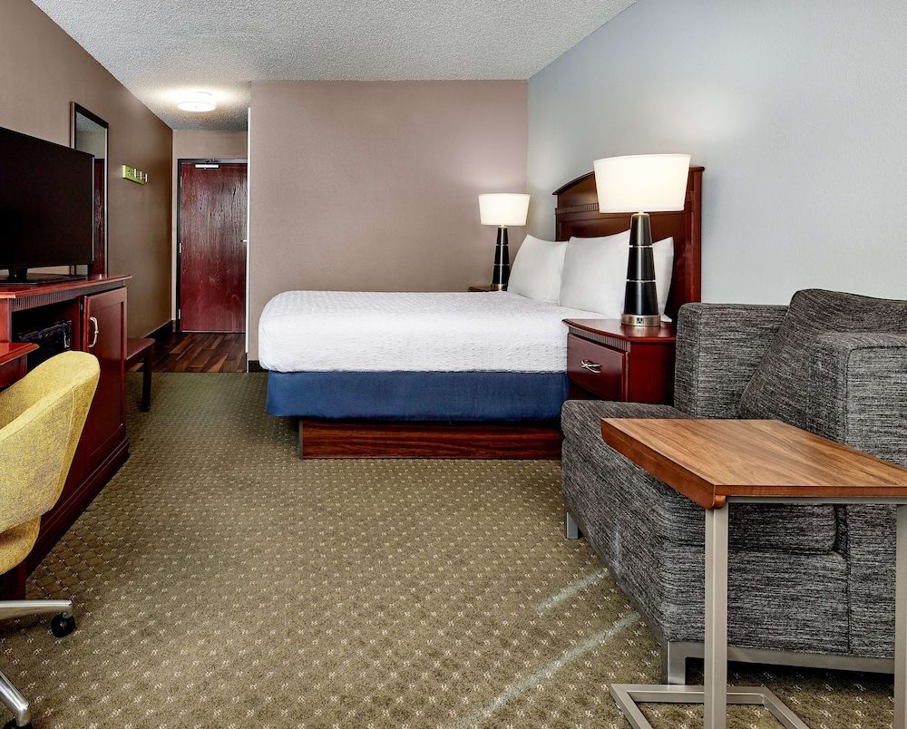 Hampton Inn Longmont