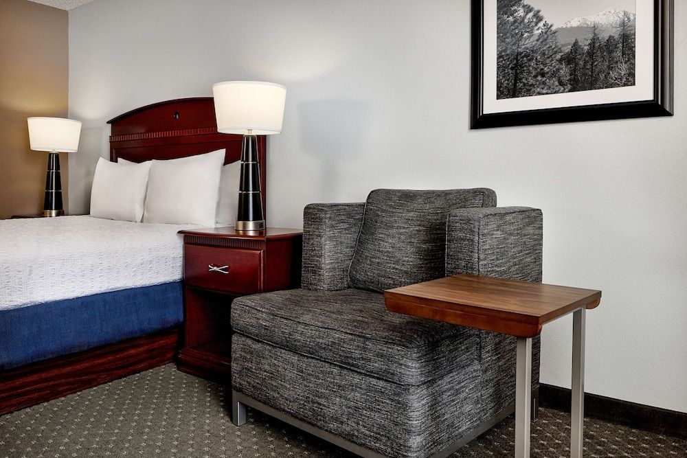 Hampton Inn Longmont